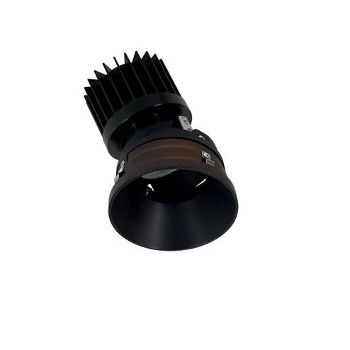Rec Iolite Trimless in Bronze (167|NIO4PRTLA30XBZHL)