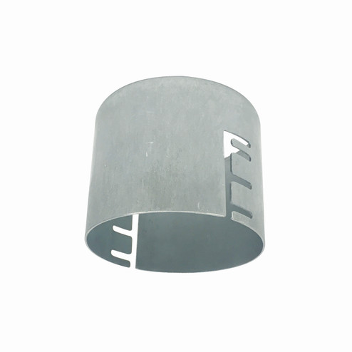 Rec Iolite Extension Collar For 4'' New Const Hsg in Unfinished (167|NIO4EXTC2)