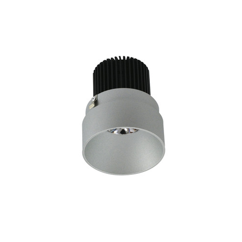 Rec Iolite LED Trimless Downlight in Haze (167|NIO2RTLNDC40QHZ)