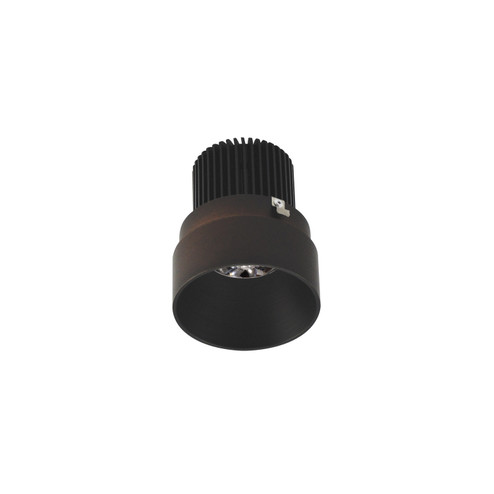 Rec Iolite LED Trimless Downlight in Bronze (167|NIO2RTLNDC35QBZ)