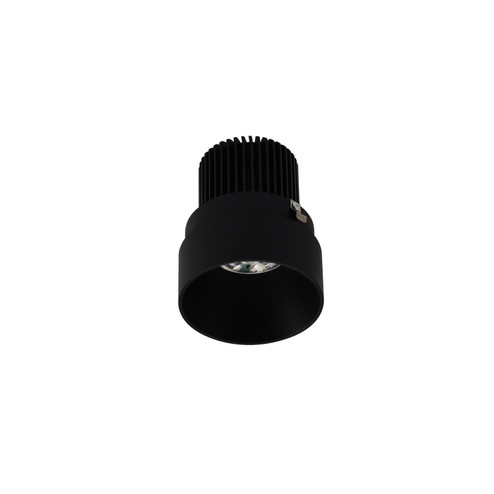 Rec Iolite LED Trimless Downlight in Black (167|NIO2RTLNDC35QBB)