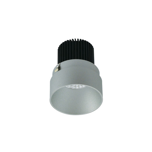 Rec Iolite 2'' Round Trimless Non-Adj. Deep Cone in Haze (167|NIO2RTLNDC27XHZ10)