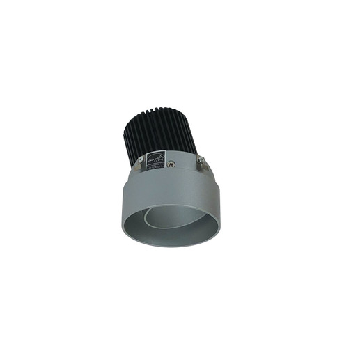 Rec Iolite 2'' Round Trimless Adjustable in Haze Adjustable / Haze Reflector (167|NIO2RTLA35XHZ10)