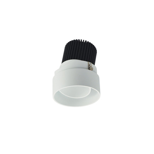 Rec Iolite LED Trimless Adjustable in Matte Powder White Adjustable / Matte Powder White Reflector (167|NIO2RTLA35QMPW)