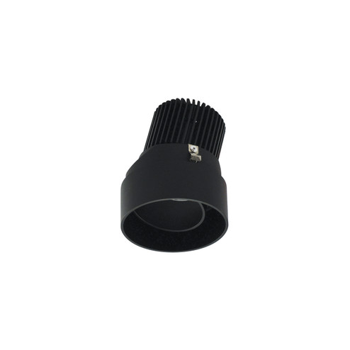 Rec Iolite LED Trimless Adjustable in Black / Black (167|NIO2RTLA35QBB)