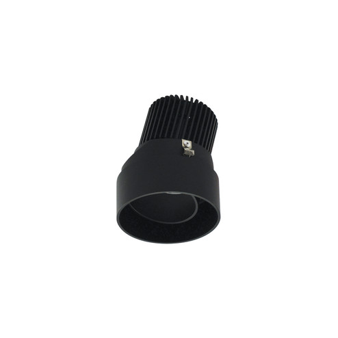 Rec Iolite LED Trimless Adjustable in Black Adjustable / Black Reflector (167|NIO2RTLA35QBB)