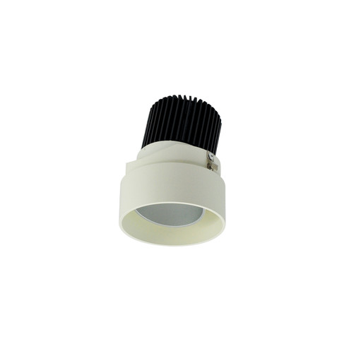 Rec Iolite LED Trimless Adjustable in Haze Adjustable / White Reflector (167|NIO2RTLA30QHW)