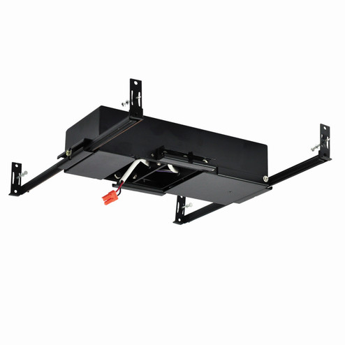 Cobalt Shallow Hl W/Trim 4'' Ic At Shallow Ded Housing (167|NHSIC485LE3LT)