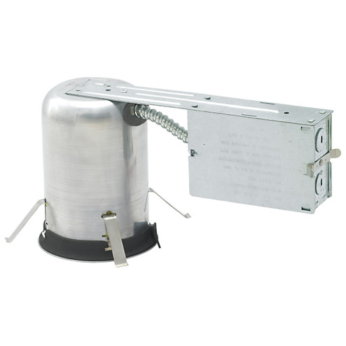 Rec LED Lmrat 4'' Housings 4'' Ic, At LED Dedicated Remodel Housing, Triac/Elv Dimming (167|NHRIC4LMRAT)