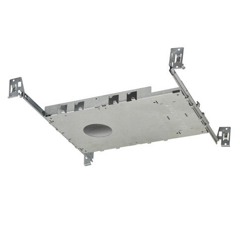 Rec Iolite Frame-In Kit For 1'' Remodel Can in Unfinished (167|NHIOFK1)