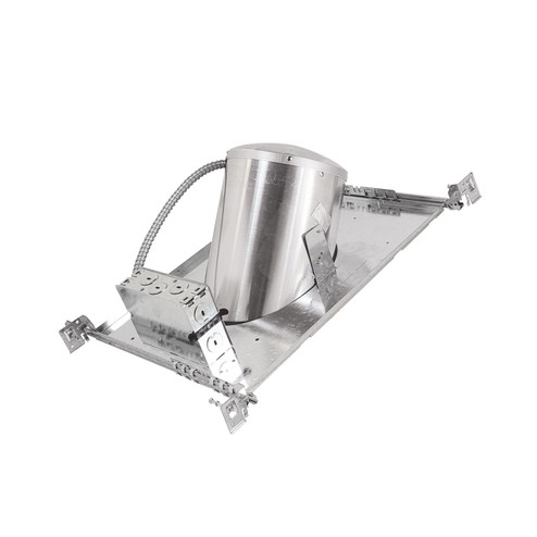 Rec LED Lmrat 6'' Housings New Construction Housing in Unfinished (167|NHIC928LMRAT)