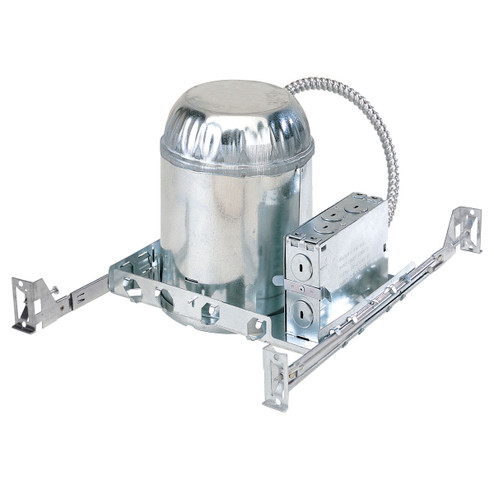 Rec LED Lmrat 5'' Housings LED Dedicated New Construction Housing (167|NHIC5LMRAT277)