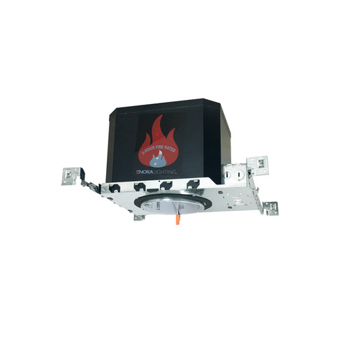 Rec Fire Box Lmrat Hsg LED Dedicated (167|NFBIC5LMRATA4W)