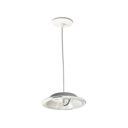Rec LED Elo Nelocac LED Surface Mounted in White (167|NELOCAC16PKW)