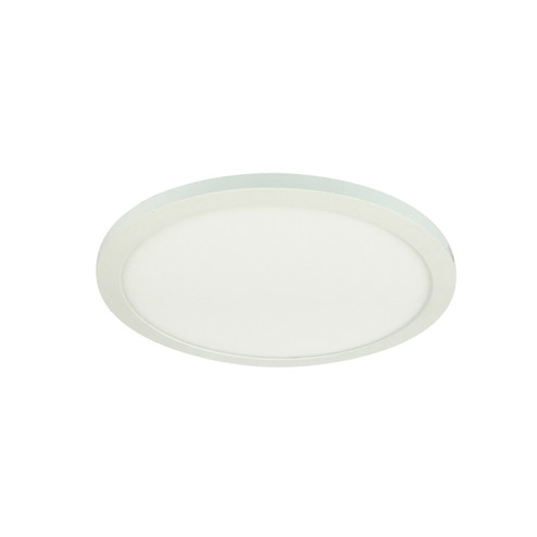 Rec LED Elo Nelocac LED Surface Mount in White (167|NELOCAC11RP950W)