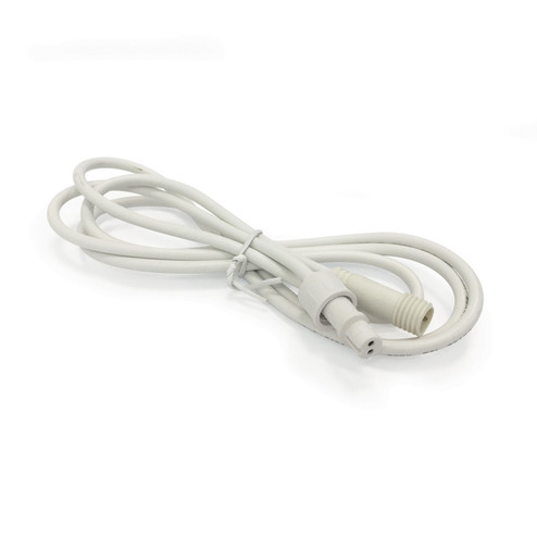 Rec Iolite Canless Extension Cable in White (167|NCAEW4)