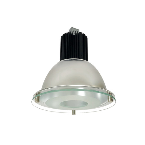 Rec LED Sapphire 2 - 8'' Recessed in Diffused Clear (167|NC2838L3527MDSF)