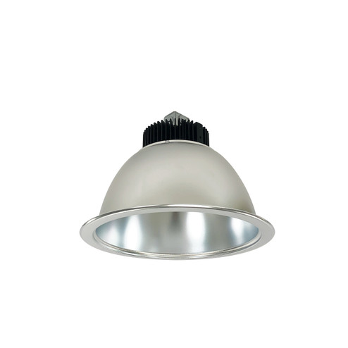 Rec LED Sapphire 2 - 8'' 8'' Open Reflector in Diffused Clear (167|NC2831L0935FDSF)