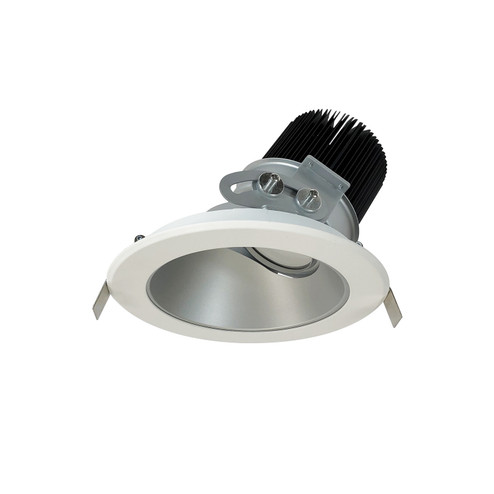 Rec LED Sapphire 2 Adj 6'' Downlight in Haze / White (167|NC2639L0930MHWSF)