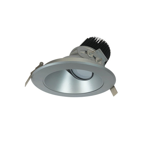 Rec LED Sapphire 2 Adj 6'' Downlight in Haze (167|NC2639L0927MHSF)