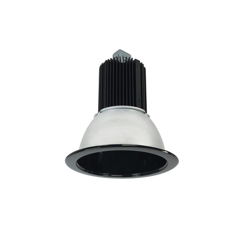 Rec LED Sapphire 2 - 6'' Reflector in Black (167|NC2631L4540FHBSFEMI)