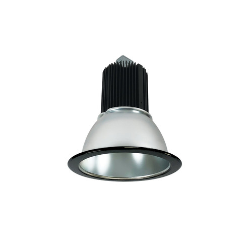 Rec LED Sapphire 2 - 6'' Reflector in Diffused Clear / Black (167|NC2631L2540MDBSF)