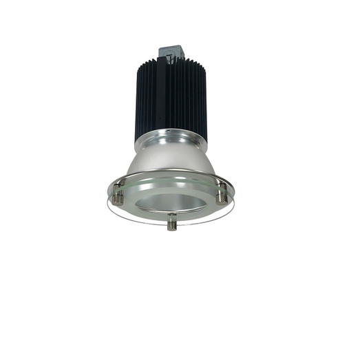 Rec LED Sapphire 2 - 4'' Recessed in Diffused Clear (167|NC2438L2540FDSF)