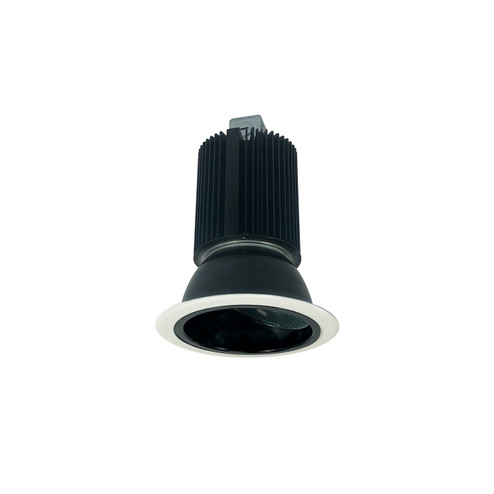 Rec LED Sapphire 2 - 4'' 4'' Wall Wash in Black / White (167|NC2436L2535SBWSF)