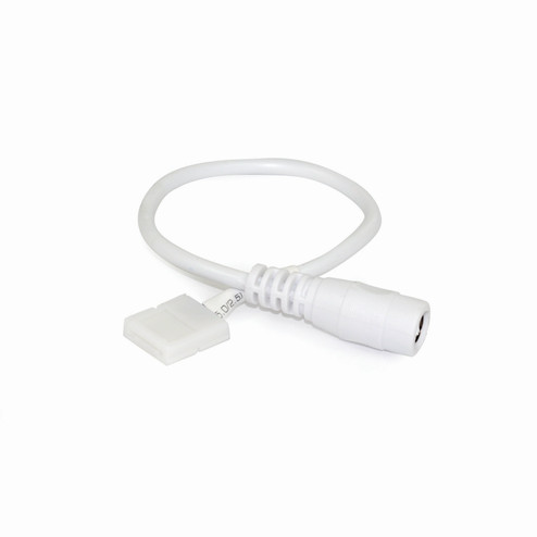 Nutp51 & Nutp81 Tape Accessory New Flip Type Dc Plug Connecto in White (167|NATLCFC60912A)