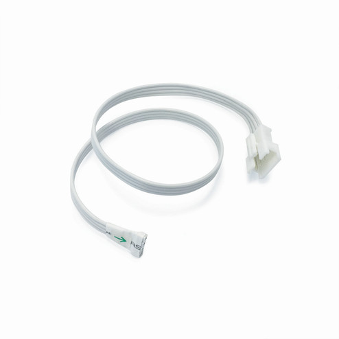 Rgbw Tape Accessory Rgbw 12'' Power Line Interconne in White (167|NARGBW910W)