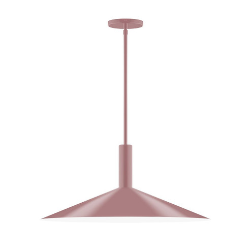 Zing Two Light Pendant in Mauve (518|STGX47820)