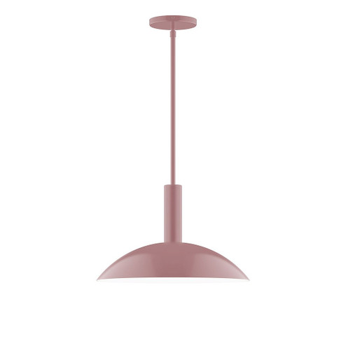 Glow Two Light Pendant in Mauve (518|STGX47620)