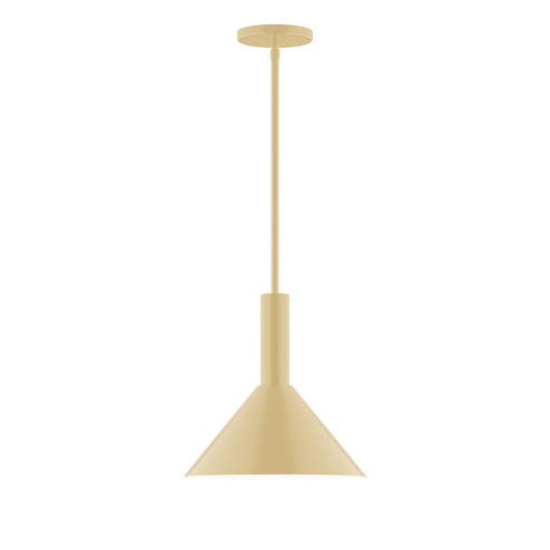 Chase One Light Pendant in Ivory (518|STGX46617)