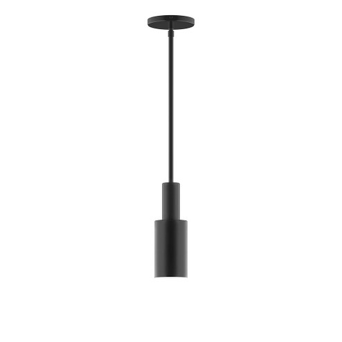 Spark One Light Pendant in Black (518|STGX45041)