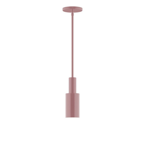 Spark One Light Pendant in Mauve (518|STGX45020)