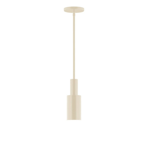 Spark One Light Pendant in Cream (518|STGX45016)