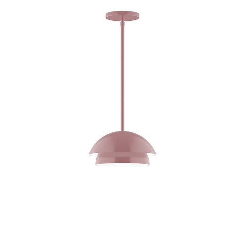 Nest One Light Pendant in Mauve (518|STGX44520)