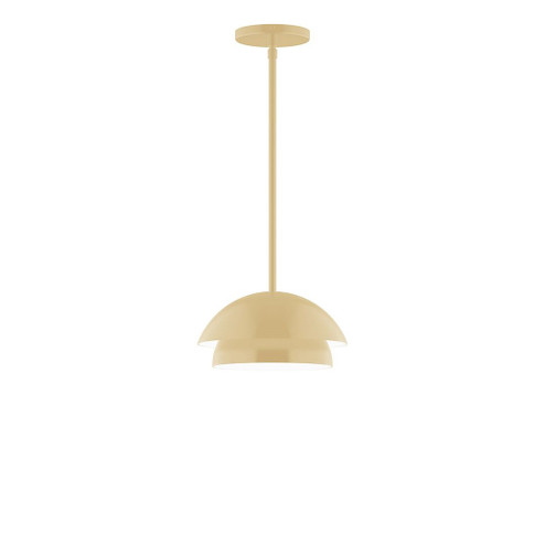 Nest One Light Pendant in Ivory (518|STGX44517)