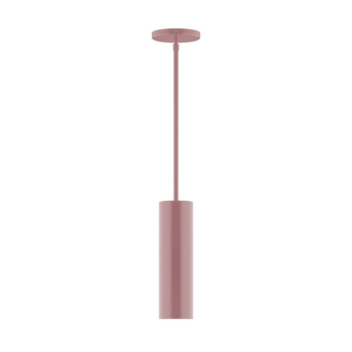 Beam One Light Pendant in Mauve (518|STG42620)