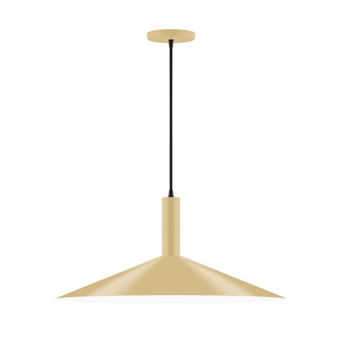 Zing Two Light Pendant in Ivory (518|PEBX47817)