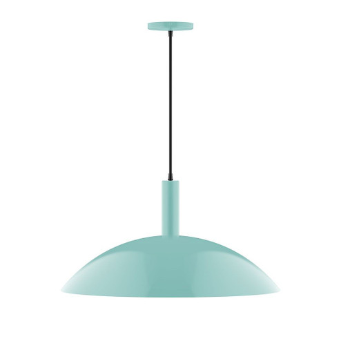 Glow Two Light Pendant in Sea Green (518|PEBX47748C02)