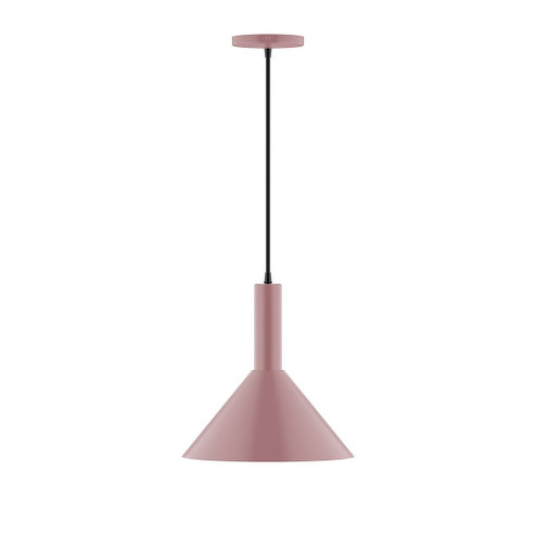 Chase One Light Pendant in Mauve (518|PEBX46620)