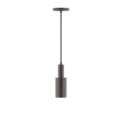 Spark One Light Pendant in Architectural Bronze (518|PEBX45051)