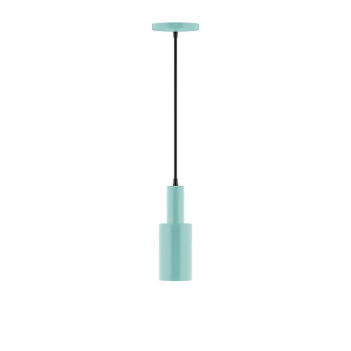 Spark One Light Pendant in Sea Green (518|PEBX45048C16)