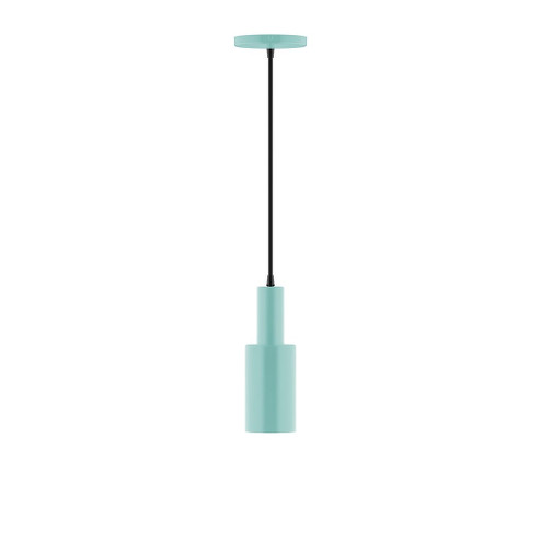 Spark One Light Pendant in Sea Green (518|PEBX45048)