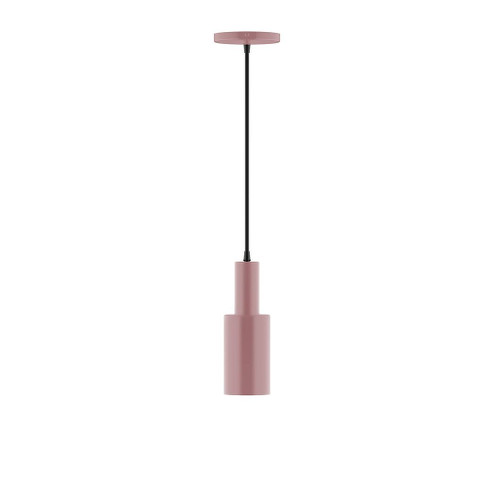 Spark One Light Pendant in Mauve (518|PEBX45020C02)