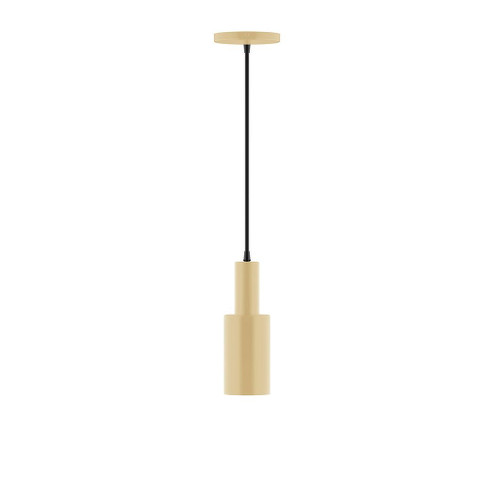 Spark One Light Pendant in Ivory (518|PEBX45017C16)