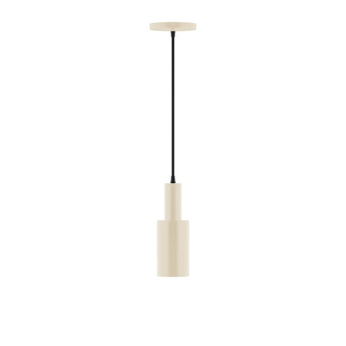 Spark One Light Pendant in Cream (518|PEBX45016C22)