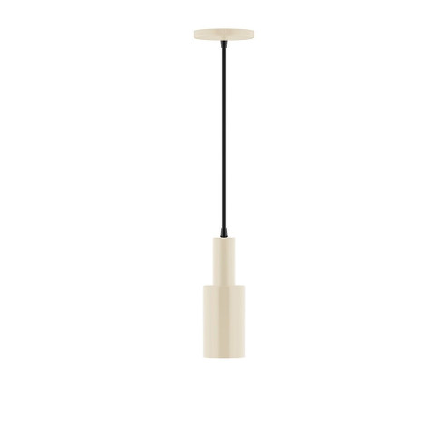 Spark One Light Pendant in Cream (518|PEBX45016)