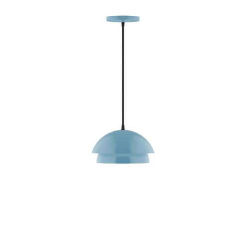 Nest One Light Pendant in Light Blue (518|PEBX44554C21)